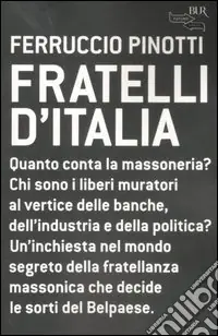 Occasione Fratelli d‘Italia