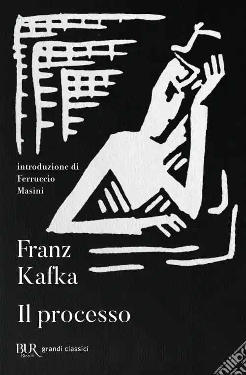 Professionale Il processo