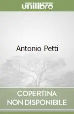 Antonio Petti Più Venduto