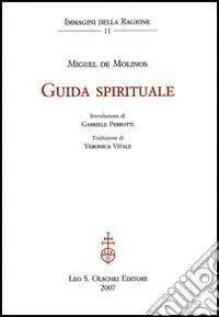 Ultime Pezzi Guida spirituale
