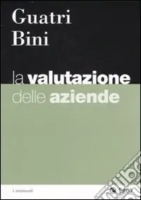La valutazione delle aziende Spedito Oggi