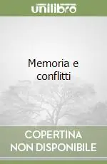 Memoria e conflitti Affare