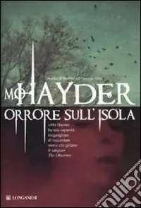 Orrore sull‘isola Promozione Esclusiva