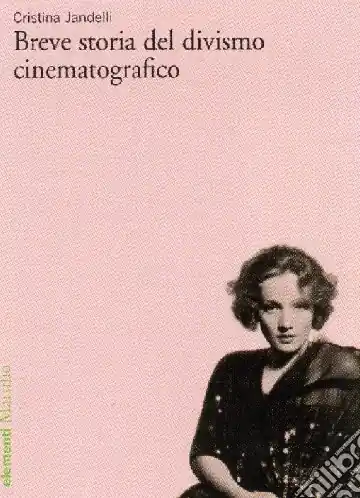 Breve storia del divismo cinematografico Quantità Limitata