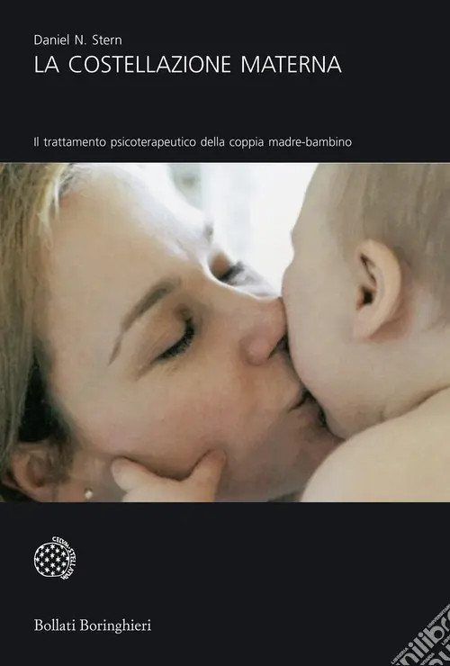 La costellazione materna. Il trattamento psicoterapeutico della coppia madre-bambino Spedizione Espresso
