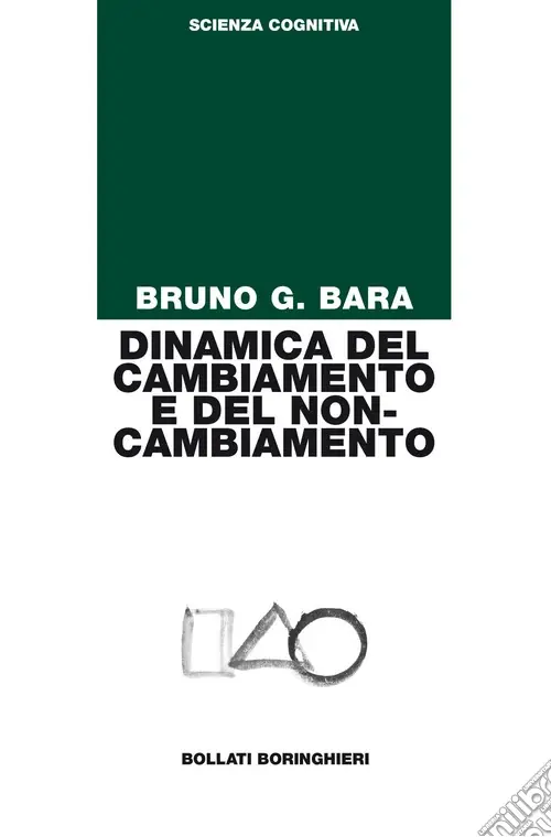 Dinamica del cambiamento e del non-cambiamento Occasione