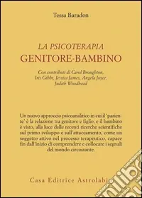 La psicoterapia genitore-bambino Popolare