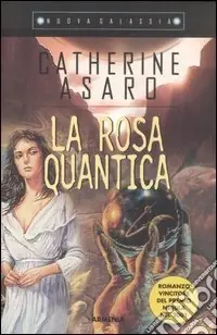 La rosa quantica Offerta Limitata