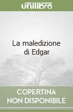 Economico La maledizione di Edgar