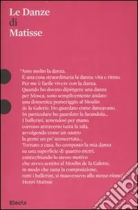 Le Danze di Matisse. Ediz. illustrata Saldi