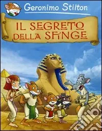 Il segreto della Sfinge Reso Gratuito