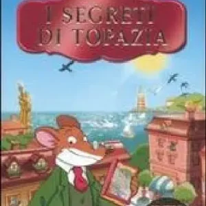 I segreti di Topazia. Ediz. illustrata Prezzo Di Fabbrica