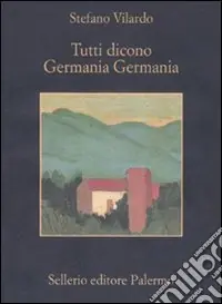 Prezzo Di Fabbrica Tutti dicono Germania Germania