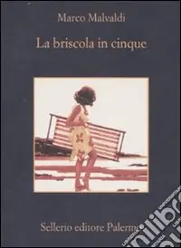 Vendita Finale La briscola in cinque