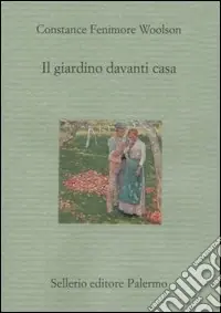 Il giardino davanti casa Solo Oggi