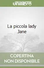 La piccola lady Jane Pagamento Sicuro