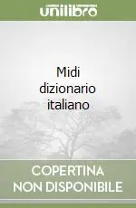 Midi dizionario italiano Consegna Rapida