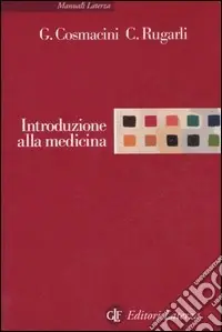 Direttamente Dal Produttore Introduzione alla medicina