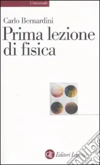 Prima lezione di fisica Professionale