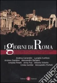 I giorni di Roma Non Perdere