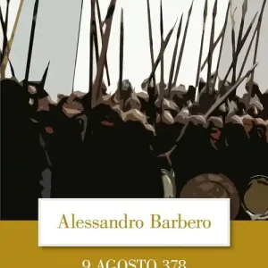 9 agosto 378. Il giorno dei barbari Promo Stagionale
