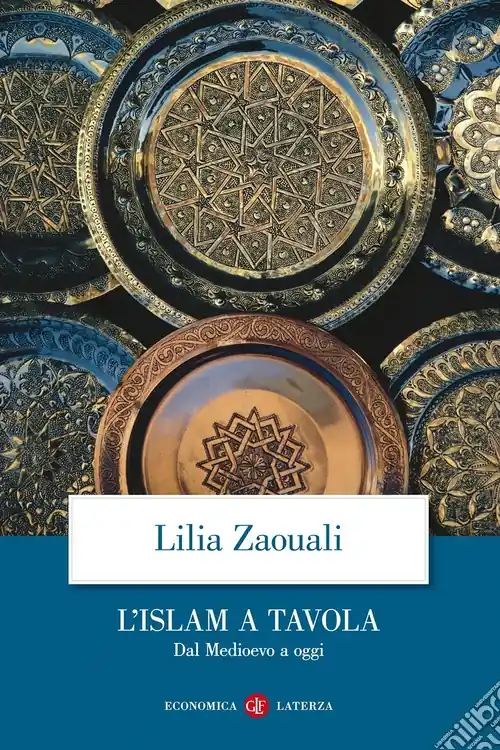Promozione L‘Islam a tavola. Dal Medioevo a oggi