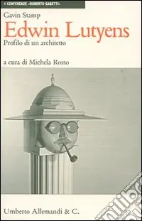 Prezzo Scontato Edwin Lutyens profilo di un architetto. Ediz. illustrata