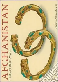 Afghanistan. I tesori ritrovati. Collezioni del Museo nazionale di Kabul. Catalogo della mostra (Torino, 25 maggio-23 settembre 2007). Ediz. illustrata Occasione