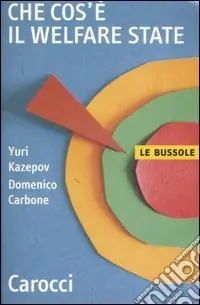 Di Tendenza Che cos‘è il welfare state