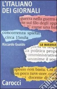 L‘italiano dei giornali Vendita Finale
