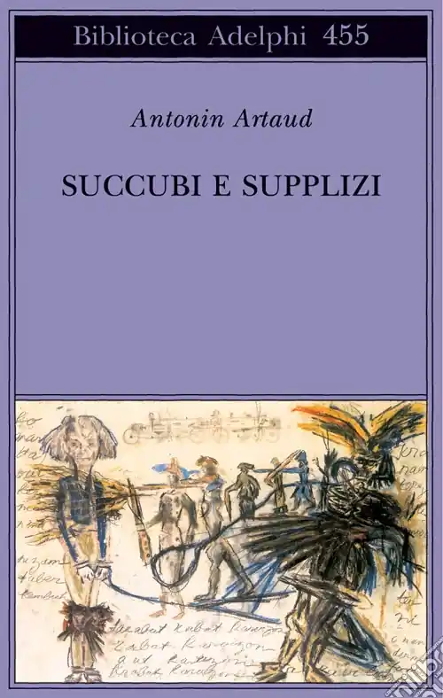 Succubi e supplizi Affare