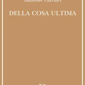 Della cosa ultima Offerta Limitata