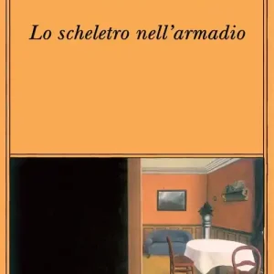 Soddisfatti O Rimborsati Lo scheletro nell‘armadio