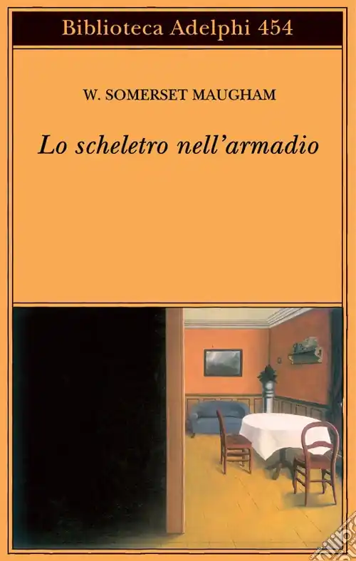 Soddisfatti O Rimborsati Lo scheletro nell‘armadio