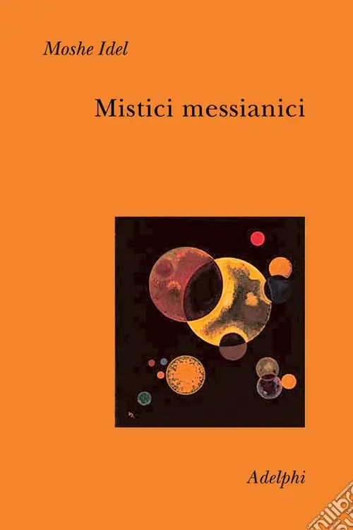 Mistici messianici Promozione Esclusiva