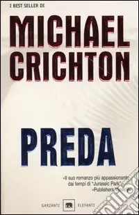 Professionale Preda