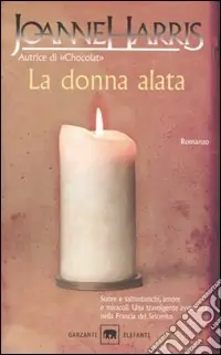 Scelto Dai Clienti La donna alata