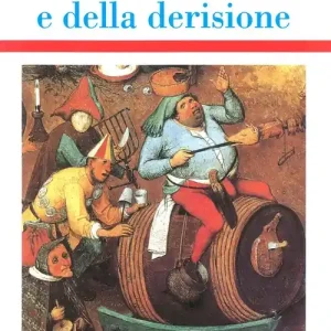 Storia del riso e della derisione Reso Gratuito
