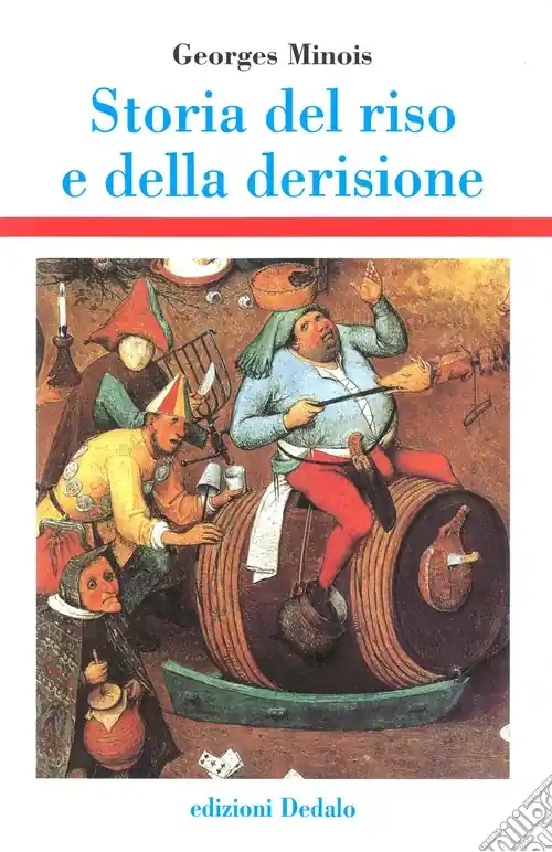 Storia del riso e della derisione Reso Gratuito