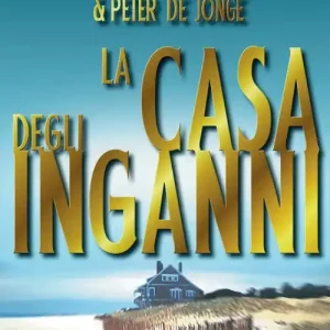 La casa degli inganni Direttamente Dal Produttore