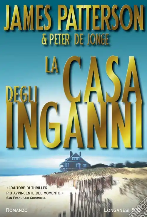 La casa degli inganni Direttamente Dal Produttore