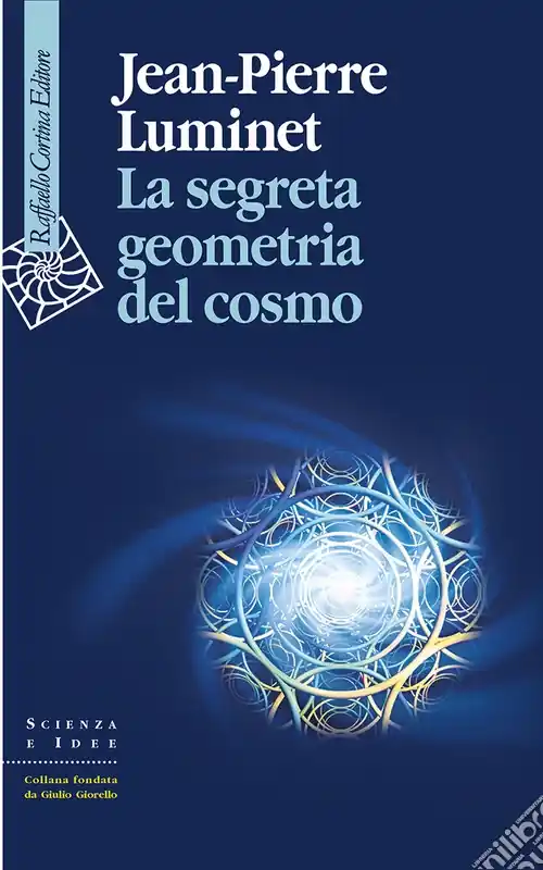 La segreta geometria del cosmo Vendita Finale
