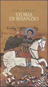 Affare Storia di Bisanzio