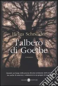 L‘albero di Goethe Promozione Esclusiva