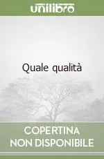 Offerta Speciale Quale qualità