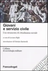 Giovani e servizio civile. Uno strumento di cittadinanza sociale Saldi