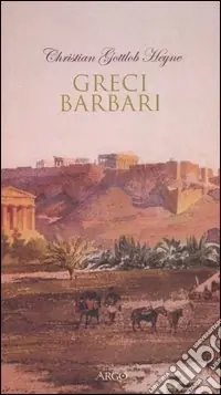Nuovo Arrivo Greci barbari