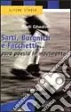 Promozione Sarti, Burnich e Facchetti... Pura poesia in movimento