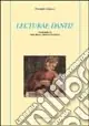Lecturae Dantis Compra Adesso