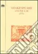 Shakespeare and the law Spedizione Espresso